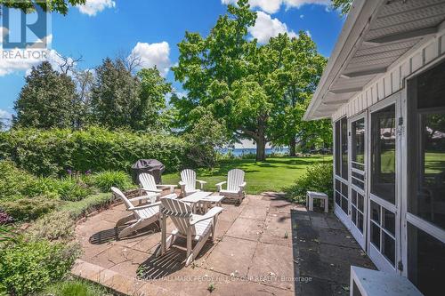 35 Campus Place, Innisfil, ON - Outdoor