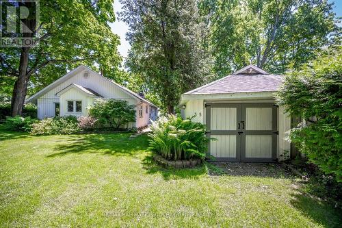 35 Campus Place, Innisfil, ON - Outdoor