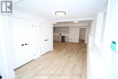 (Bsmt) - 91 Troiless Street, Caledon (Caledon Village), ON - Indoor Photo Showing Other Room