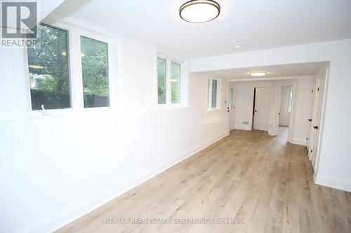 (Bsmt) - 91 Troiless Street, Caledon (Caledon Village), ON - Indoor Photo Showing Other Room