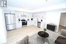 (Lower) - 91 Troiless Street, Caledon (Caledon Village), ON  - Indoor Photo Showing Kitchen 