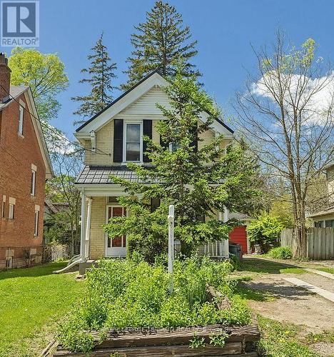 1053 Richmond Street, London, ON - Outdoor