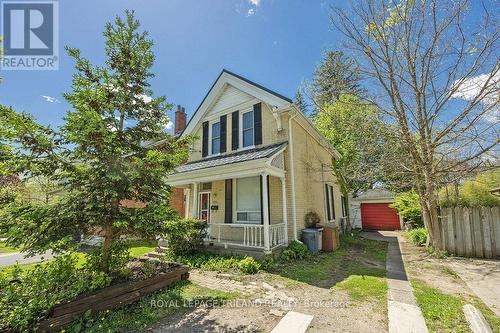 1053 Richmond Street, London, ON - Outdoor With Deck Patio Veranda