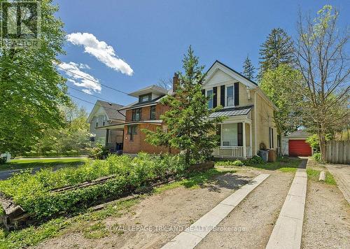 1053 Richmond Street, London, ON - Outdoor