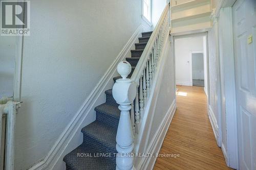 1053 Richmond Street, London, ON - Indoor Photo Showing Other Room