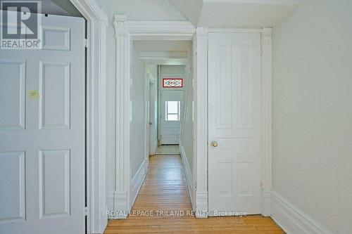 1053 Richmond Street, London, ON - Indoor Photo Showing Other Room