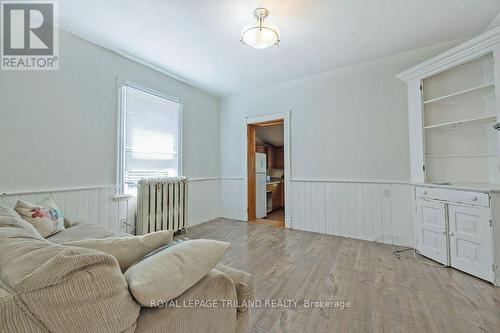 1053 Richmond Street, London, ON - Indoor Photo Showing Other Room