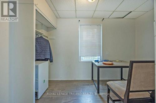 1053 Richmond Street, London, ON - Indoor Photo Showing Other Room