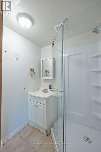 1053 Richmond Street, London, ON - Indoor Photo Showing Bathroom