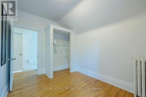 1053 Richmond Street, London, ON - Indoor Photo Showing Other Room