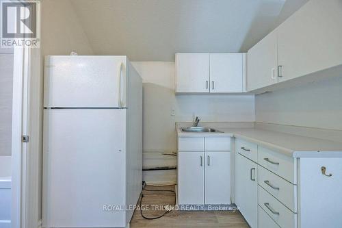 1053 Richmond Street, London, ON - Indoor Photo Showing Kitchen