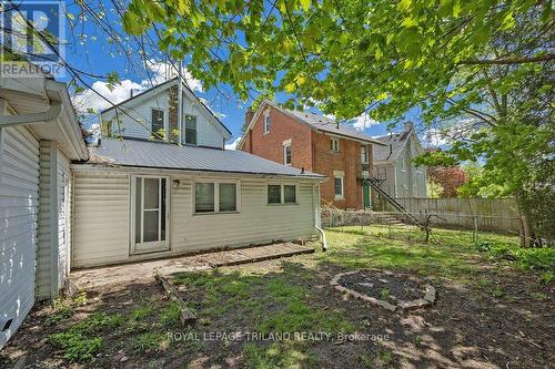 1053 Richmond Street, London, ON - Outdoor