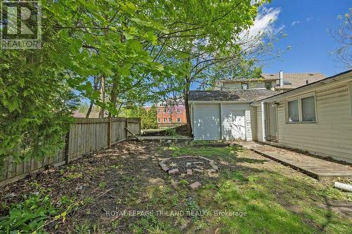 1053 Richmond Street, London, ON - Outdoor