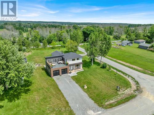 27 Greenway Circle, Brighton, ON - Outdoor With View