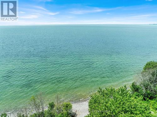 27 Greenway Circle, Brighton, ON - Outdoor With Body Of Water With View