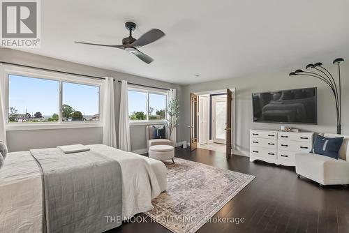 27 Greenway Circle, Brighton, ON - Indoor Photo Showing Bedroom