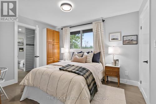 27 Greenway Circle, Brighton, ON - Indoor Photo Showing Bedroom