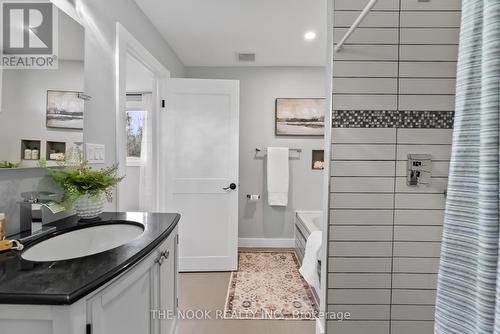 27 Greenway Circle, Brighton, ON - Indoor Photo Showing Bathroom