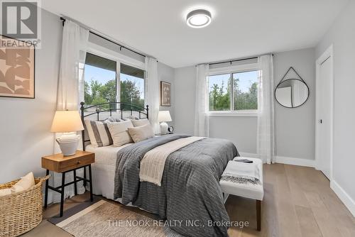 27 Greenway Circle, Brighton, ON - Indoor Photo Showing Bedroom