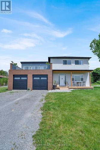 27 Greenway Circle, Brighton, ON - Outdoor