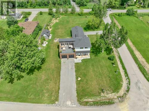 27 Greenway Circle, Brighton, ON - Outdoor With View