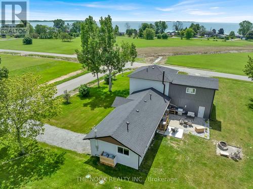 27 Greenway Circle, Brighton, ON - Outdoor With View