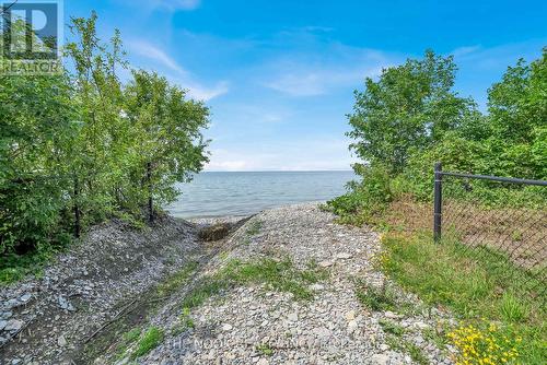 27 Greenway Circle, Brighton, ON - Outdoor With Body Of Water With View