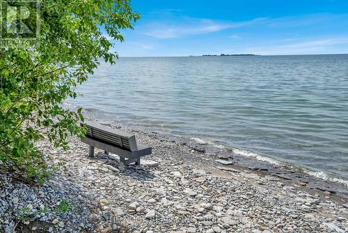 27 Greenway Circle, Brighton, ON - Outdoor With Body Of Water With View