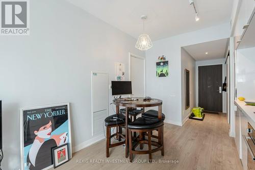 1313 - 185 Roehampton Avenue, Toronto C10, ON - Indoor