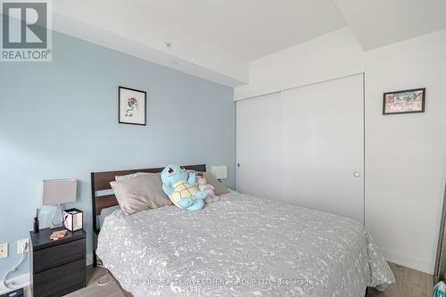 1313 - 185 Roehampton Avenue, Toronto C10, ON - Indoor Photo Showing Bedroom