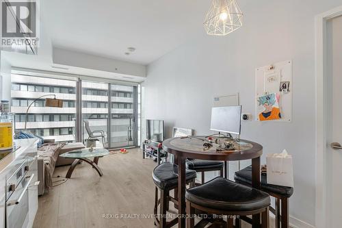 1313 - 185 Roehampton Avenue, Toronto, ON - Indoor Photo Showing Dining Room