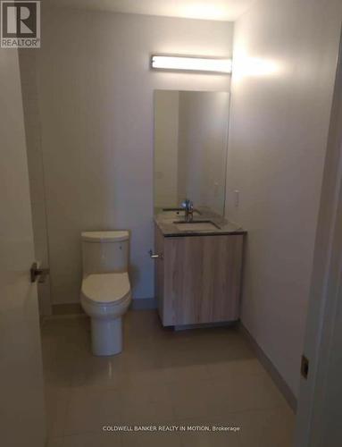 3107 - 50 Ordnance Street, Toronto (Niagara), ON - Indoor Photo Showing Bathroom