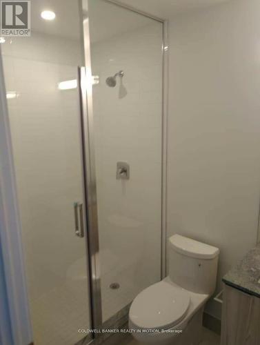 3107 - 50 Ordnance Street, Toronto (Niagara), ON - Indoor Photo Showing Bathroom