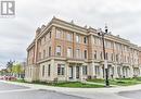 65 Hargrave Lane, Toronto C12, ON  - Outdoor With Facade 