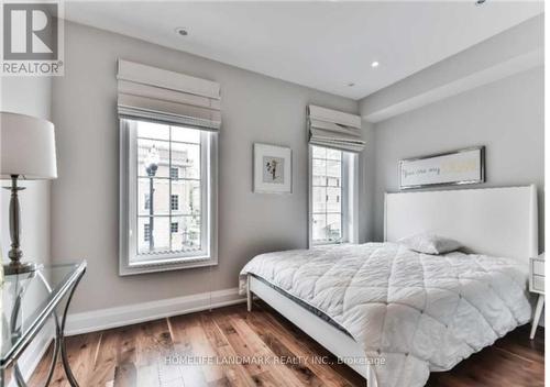 65 Hargrave Lane, Toronto C12, ON - Indoor Photo Showing Bedroom