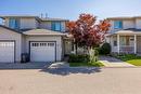 123-1120 Guisachan Road, Kelowna, BC  - Outdoor With Deck Patio Veranda With Facade 