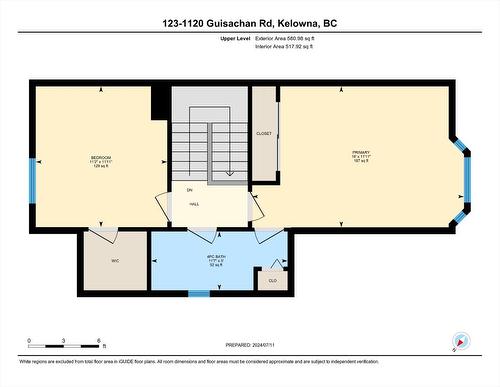 123-1120 Guisachan Road, Kelowna, BC - Other