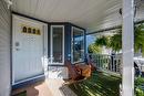 123-1120 Guisachan Road, Kelowna, BC  - Outdoor With Deck Patio Veranda With Exterior 