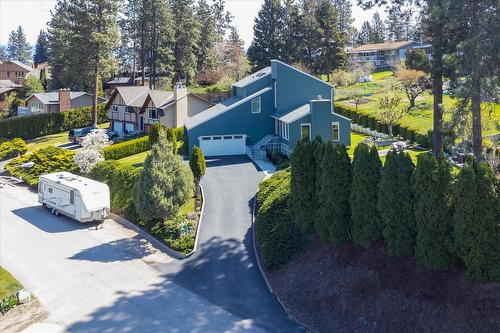 2189 Michelle Crescent, West Kelowna, BC 