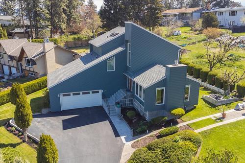 2189 Michelle Crescent, West Kelowna, BC 