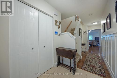 1890 Bloom Crescent, London, ON - Indoor Photo Showing Other Room