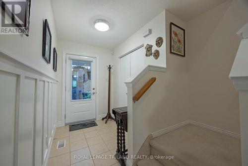 1890 Bloom Crescent, London, ON - Indoor Photo Showing Other Room