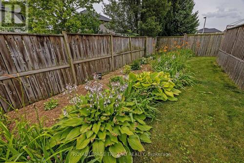 1890 Bloom Crescent, London, ON - Outdoor