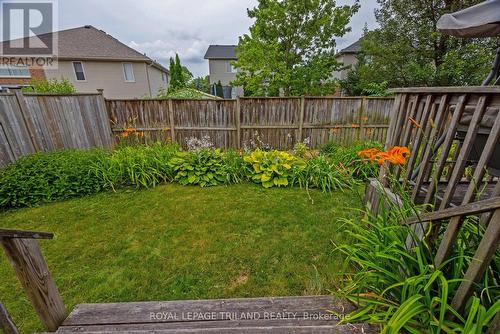 1890 Bloom Crescent, London, ON - Outdoor