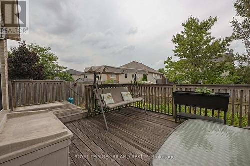 1890 Bloom Crescent, London, ON - Outdoor With Exterior