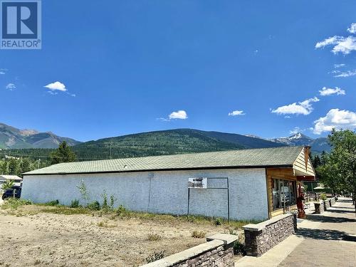 1170 5Th Avenue, Valemount, BC 