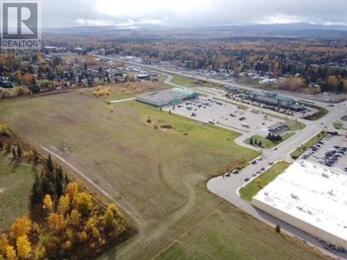 Lot 2 Chew Road, Quesnel, BC 