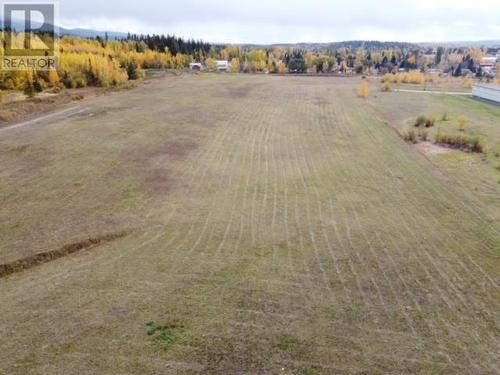 Lot 2 Chew Road, Quesnel, BC 