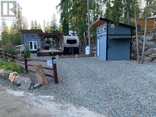 5363 Squilax-Anglemont Road Lot# 93, Celista, BC 