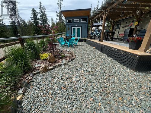 5363 Squilax-Anglemont Road Lot# 93, Celista, BC 